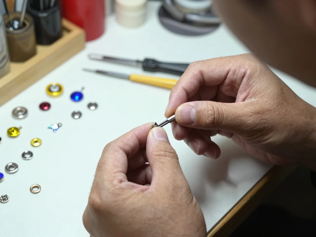 Dakivaf Creation Process