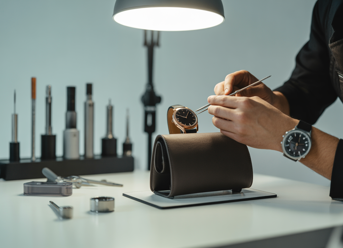 Dakivaf Product Maintenance