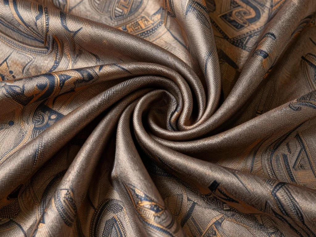 Dakivaf Textile information details