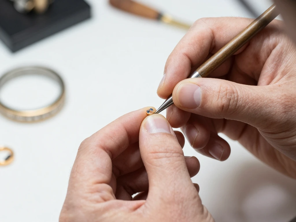 Dakivaf Craftsmanship Process